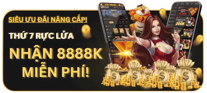 Game Slot Mới Ra Mắt
